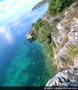 Ohrid lake