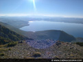 Ohrid lake - Galicica