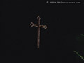 s.Sopotsko - Cross at night